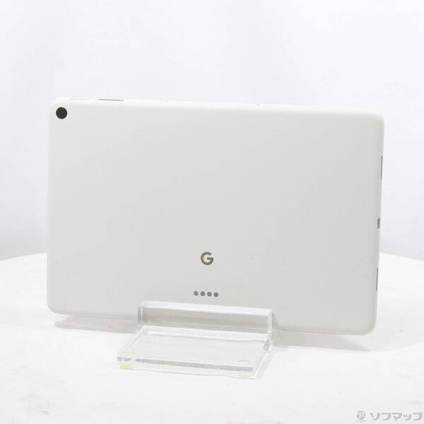 【中古】GOOGLE(グーグル) Google Pixel Tablet 128GB Porcelain GA04750-JP Wi-Fi 【262-ud】