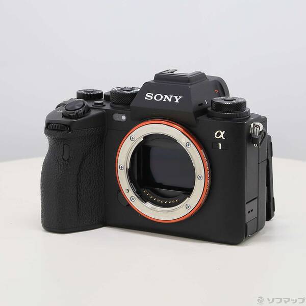 【中古】SONY(ソニー) α1 上半身 【258-ud】