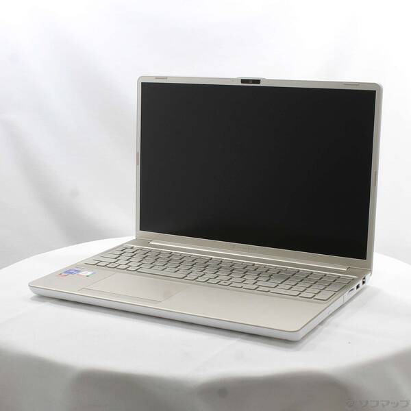 【中古】dynabook(ダイナブック) dynabook T6 P2T6YBEG アッシュゴールド 【344-ud】 パソコン-ノートPC