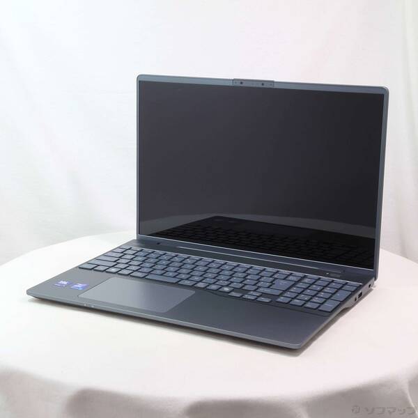 【中古】FUJITSU(富士通) 〔展示品〕 LIFEBOOK PH77/J3 FMVP77J3H ストームグレー 【344-ud】