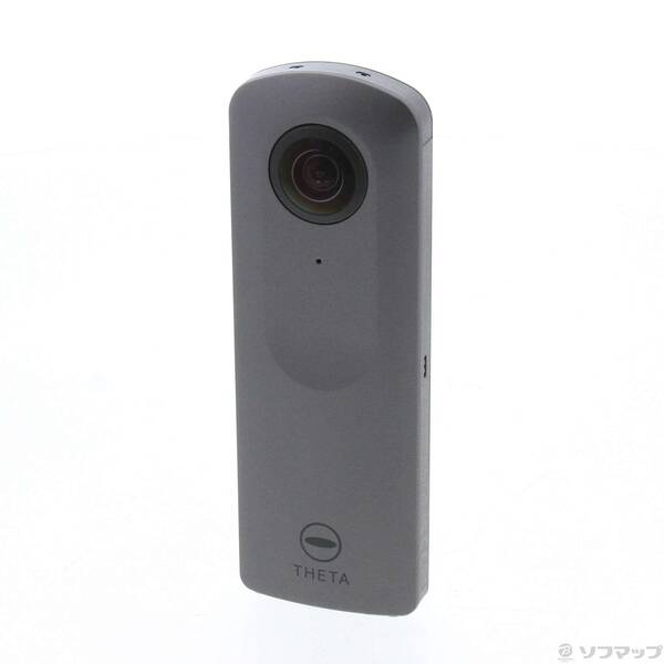 【中古】RICOH(リコー) RICOH THETA V 【198-ud】