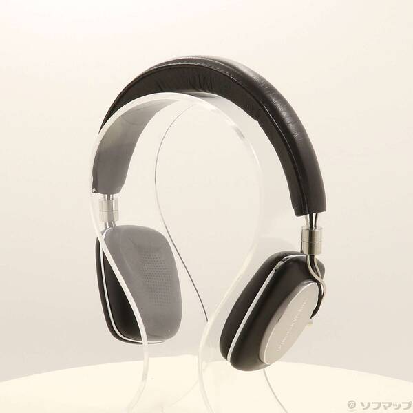 【中古】B\u0026W P5 Mobile Headphones 【198-ud】
