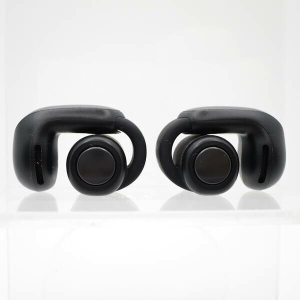 【中古】BOSE(ボーズ) Ultra Open Earbuds ブラック 【198-ud】