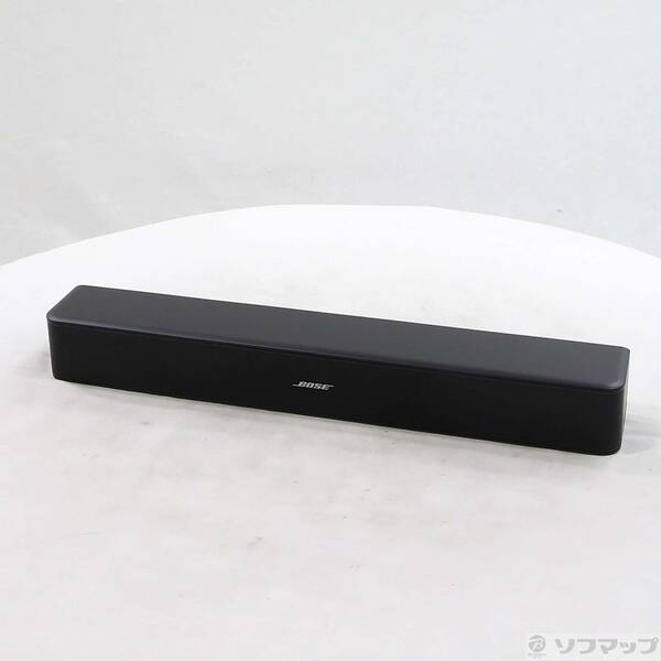 中古】BOSE(ボーズ) Solo 5 TV sound system 【198-ud】