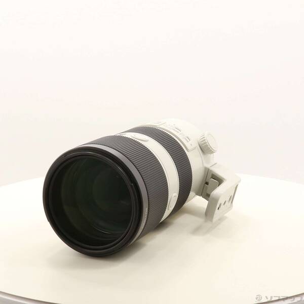 【中古】SONY(ソニー) FE 70-200粍 F2.8 GM OSS SEL70200GM 白いこと 【198-ud】
