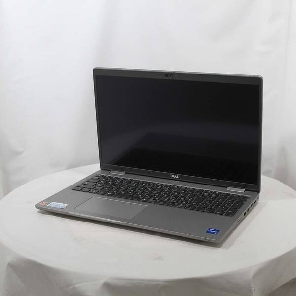 【中古】DELL(デル) Latitude 5520 【258-ud】 パソコン・周辺機器-パソコン-ノートPC