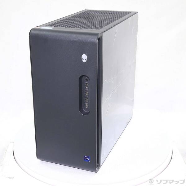 【中古】DELL(デル) Alienware Aurora R16 【262-ud】