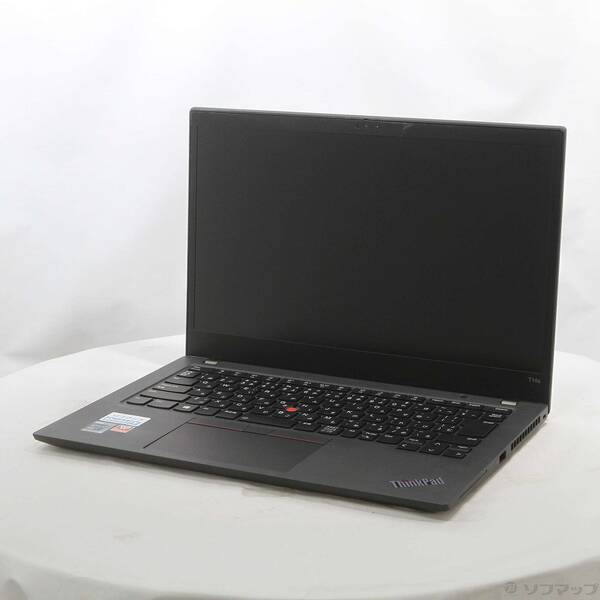 【中古】Lenovo(レノボジャパン) ThinkPad T14s Gen 2 20WMCTO1WW 【198-ud】