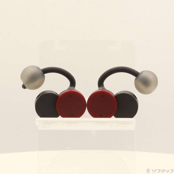 【中古】〔中古品〕 nwm Dots Burgundy Red MBE002RA 【198-ud】