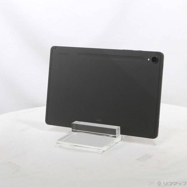 【中古】SAMSUNG(サムスン) Galaxy Tab S9 128GB グラファイト SM-X710NZAAXJP Wi-Fi 【198-ud】