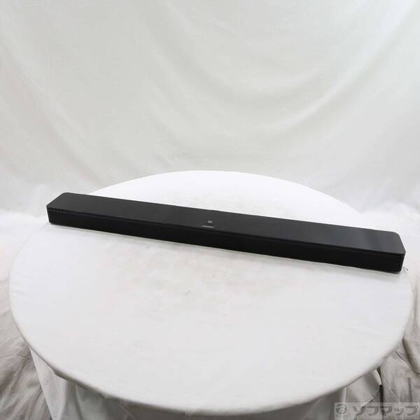 【中古】BOSE(ボーズ) SoundTouch 300 soundbar 【198-ud】