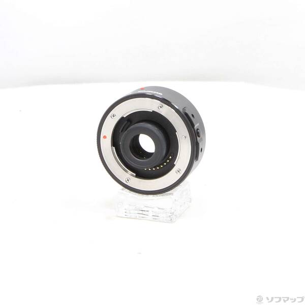 【中古】OLYMPUS(オリンパス) 〔展示品〕 M.ZUIKO DIGITAL 2x Teleconverter MC-20 【198-ud】
