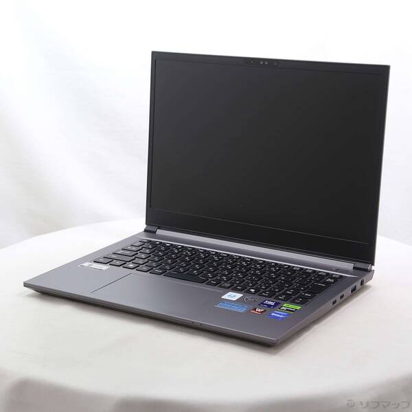 【中古】GALLERIA(ガレリア) GALLERIA RL7C-R45-4 ぶいすぽっ!コラボモデル 【262-ud】