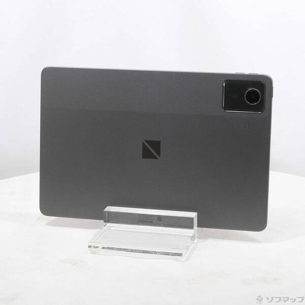 【中古】NEC(エヌイーシー) LAVIE Tab T11 128GB ルナグレー PC-T1165KAS Wi-Fi 【198-ud】