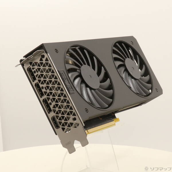 【中古】ELSA(エルザ) ELSA GeForce RTX 3060 S.A.C／L GD3060-12GEBSH4 【198-ud】 24,734円