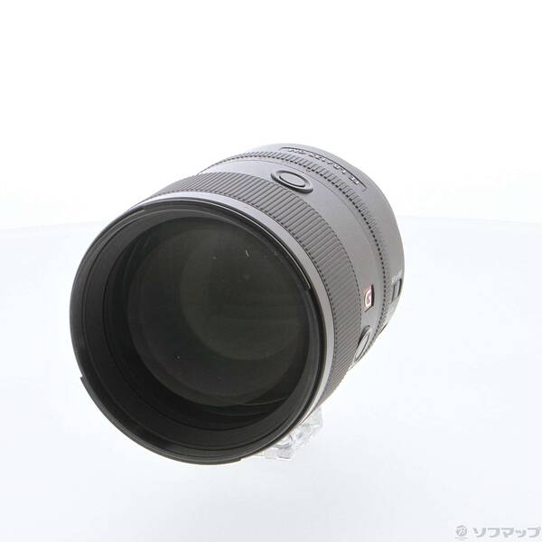 【中古】SONY(ソニー) FE 135mm F1.8 GM SEL135F18GM 【198-ud】