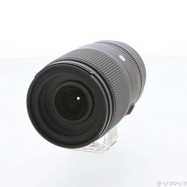 【中古】SIGMA(シグマ) 16-300mm F3.5-6.7 DC OS Contemporary 【198-ud】