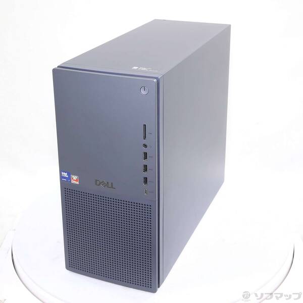 【中古】DELL(デル) 〔展示品〕 Dell Plus DAL80-FNC グラファイト 【258-ud】|ソフマップ中古専門店