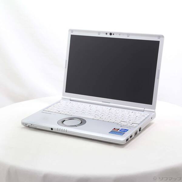 【中古】Panasonic(パナソニック) Lets note SV1 CF-SV1RDEVS 【276-ud】