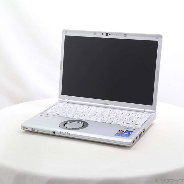 【中古】Panasonic(パナソニック) Lets note SV1 CF-SV1RDEVS 【258-ud】