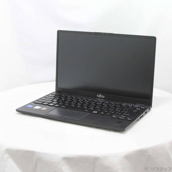 【中古】FUJITSU(富士通） LIFEBOOK U9311／F FMVU34025 【258-ud】