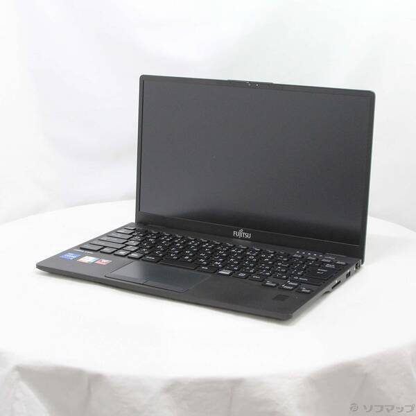 【中古】FUJITSU(富士通） LIFEBOOK U9311／F FMVU34025 【297-ud】