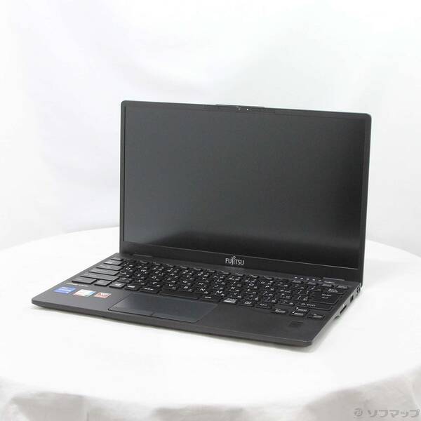 【中古】FUJITSU(富士通） LIFEBOOK U9311／F FMVU34025 【276-ud】