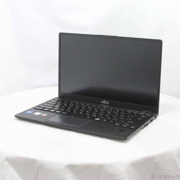 【中古】FUJITSU(富士通） LIFEBOOK U9311／F FMVU34025 【262-ud】