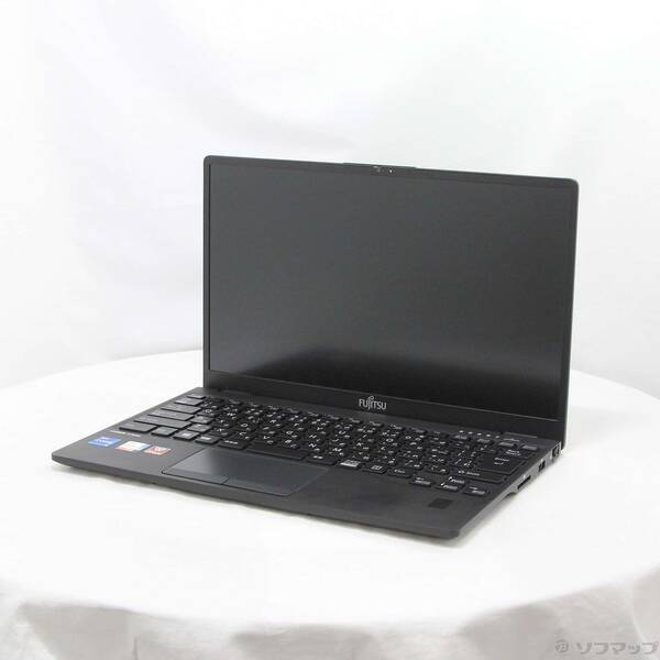 【中古】FUJITSU(富士通） LIFEBOOK U9311／F FMVU34025 【344-ud】