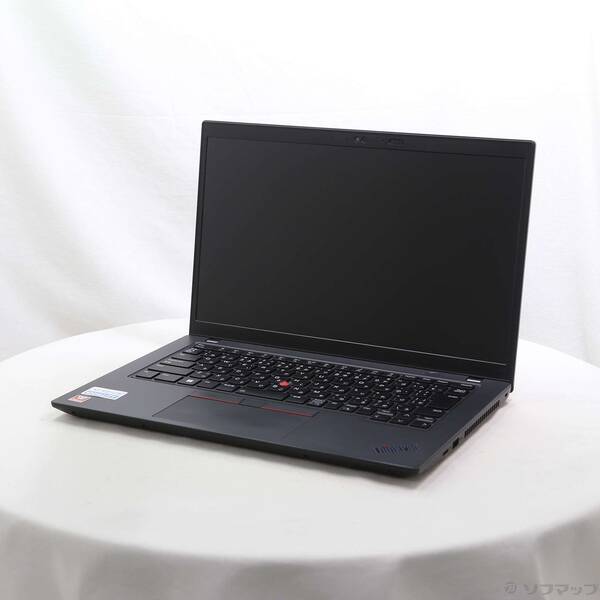 【中古】Lenovo(レノボジャパン) ThinkPad L14 Gen 4 21H6S0RW00 【368-ud】