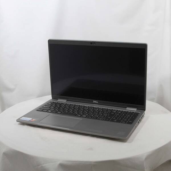 【中古】DELL(デル) Latitude 5520 【377-ud】
