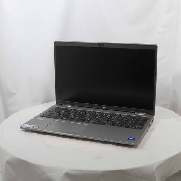 【中古】DELL(デル) Latitude 5520 【348-ud】