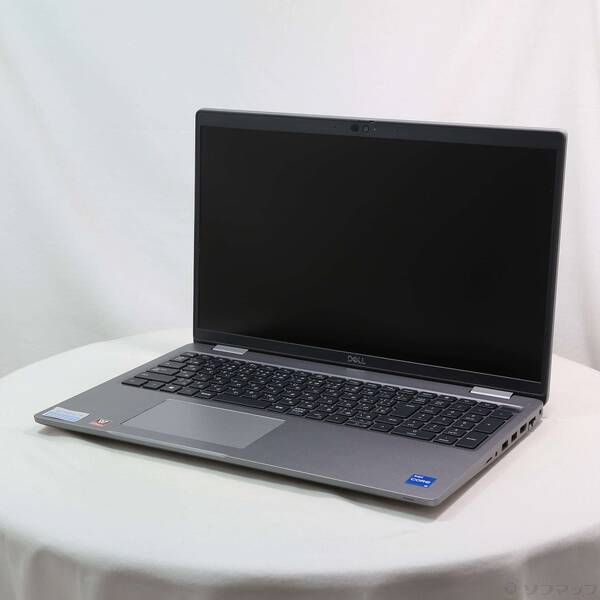【中古】DELL(デル) Latitude 5520 【377-ud】