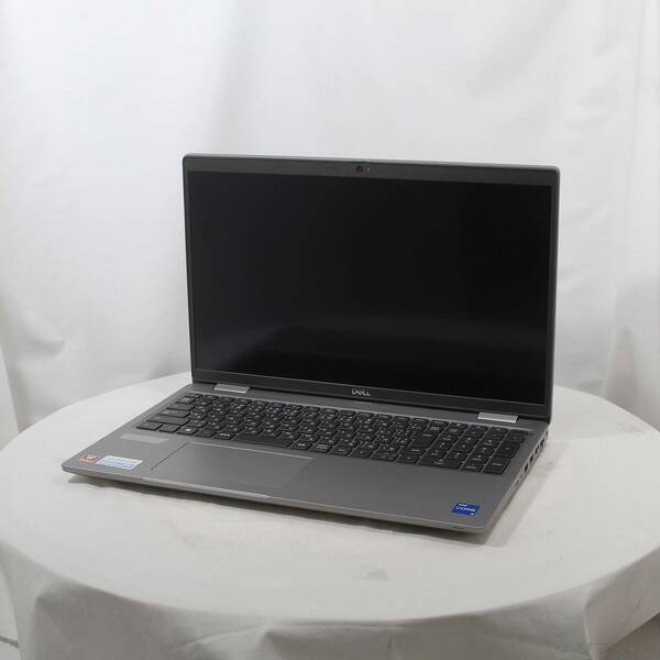 【中古】DELL(デル) Latitude 5520 【377-ud】|ソフマップ中古専門店