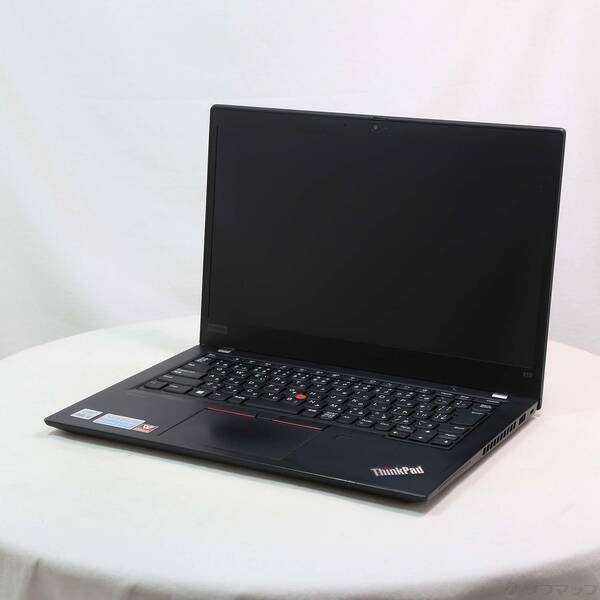 【中古】Lenovo(レノボジャパン) ThinkPad X13 Gen 1 20T3S0KX00 【196-ud】