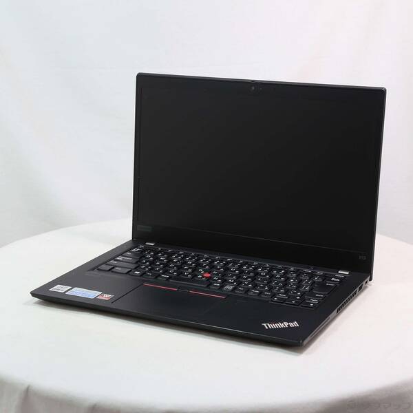 【中古】Lenovo(レノボジャパン) ThinkPad X13 Gen 1 20T3S0KX00 【198-ud】