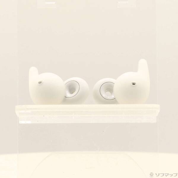 【中古】SONY(ソニー) LinkBuds Open WF-L910 WZ ホワイト 【349-ud】