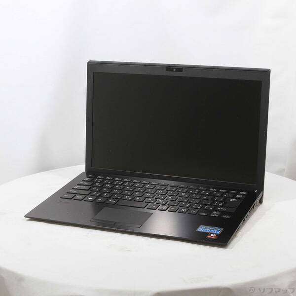 【中古】VAIO(バイオ) VAIO Pro PG VJPG13C11N 【344-ud】 ノートPC-パソコン・周辺機器