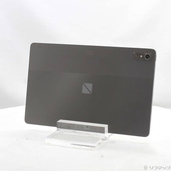 【中古】NEC(エヌイーシー) LAVIE Tab T11 T1195／FAS 256GB 黒風薄墨色 マイコン-T1195FAS Wi-Fi 【344-ud】