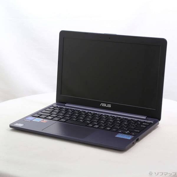 【中古】ASUS(エイスース) E203MA E203MA-4000G スターグレー 〔Windows 10〕 【262-ud】