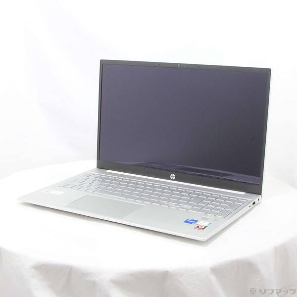 【中古】hp(エイチピー) HP Pavilion 15-eg3007TU 7P9J5PA#ABJ 【262-ud】