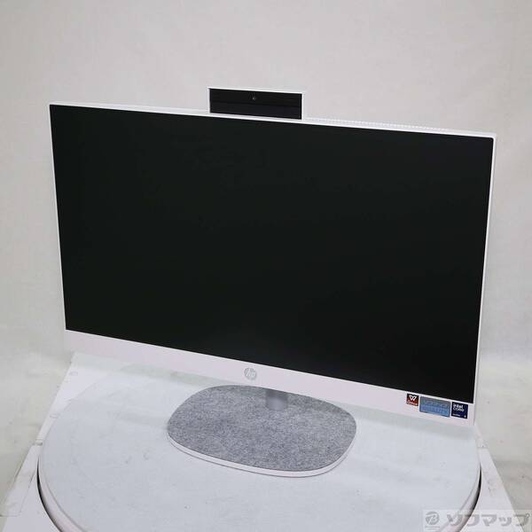 【中古】hp(ヒューレットパッカード) HP All-インチ-One 24-cr2000jp BD5A6PA-AAAB 貝殼白いこと 【198-ud】