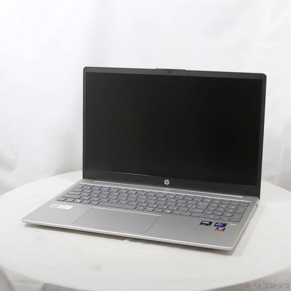 【中古】hp(ヒューレットパッカード) HP 15-fd1298TU C3TT1PA-AAAA ナチュラルシルバー 【198-ud】