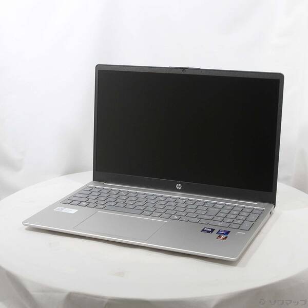 【中古】hp(エイチピー) HP 15-fd1298TU C3TT1PA-AAAA ナチュラルシルバー 【258-ud】