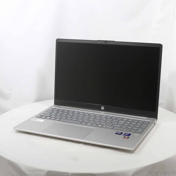 【中古】hp(エイチピー) HP 15-fd1298TU C3TT1PA-AAAA ナチュラルシルバー 【258-ud】