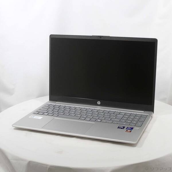 【中古】hp(エイチピー) HP 15-fd1298TU C3TT1PA-AAAA ナチュラルシルバー 【377-ud】