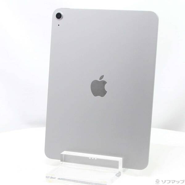 【中古】Apple(アップル) iPad Air 11インチ(M3) 128GB スペースグレイ FC9W4J／A Wi-Fi 【262-ud】