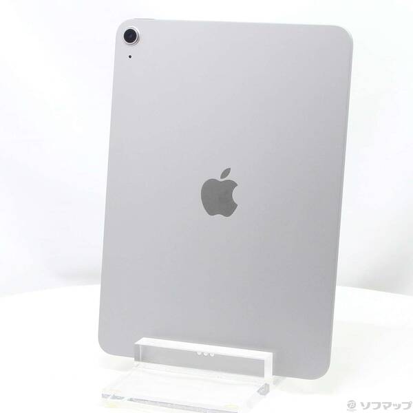 【中古】Apple(アップル) iPad Air 11インチ(M3) 128GB スペースグレイ MC9W4J／A Wi-Fi 【269-ud】