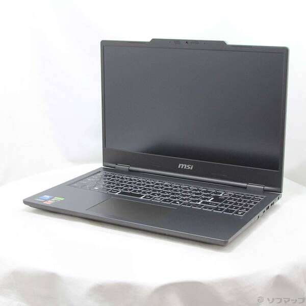 【中古】MSI(エムエスアイ) VenturePro 15 A2RW A2RWFG-1052JP 【258-ud】
