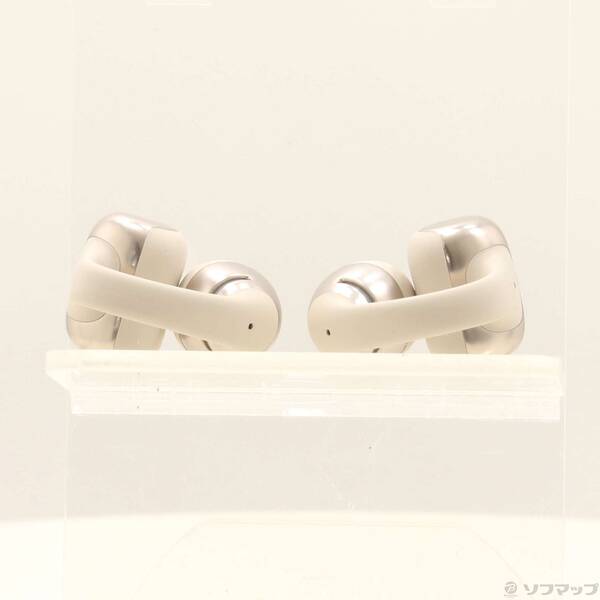 【中古】Shokz 〔中古品〕 OpenDots ONE グレー SKZ-EP-000053 【348-ud】